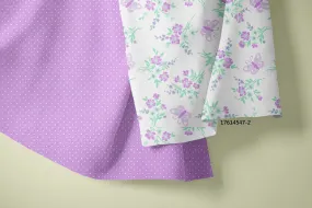 Fabric Combo 1010 - Cotton 58