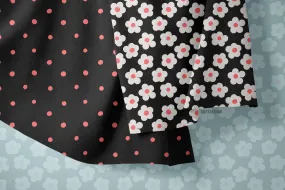 Fabric Combo 106 - Cotton 36