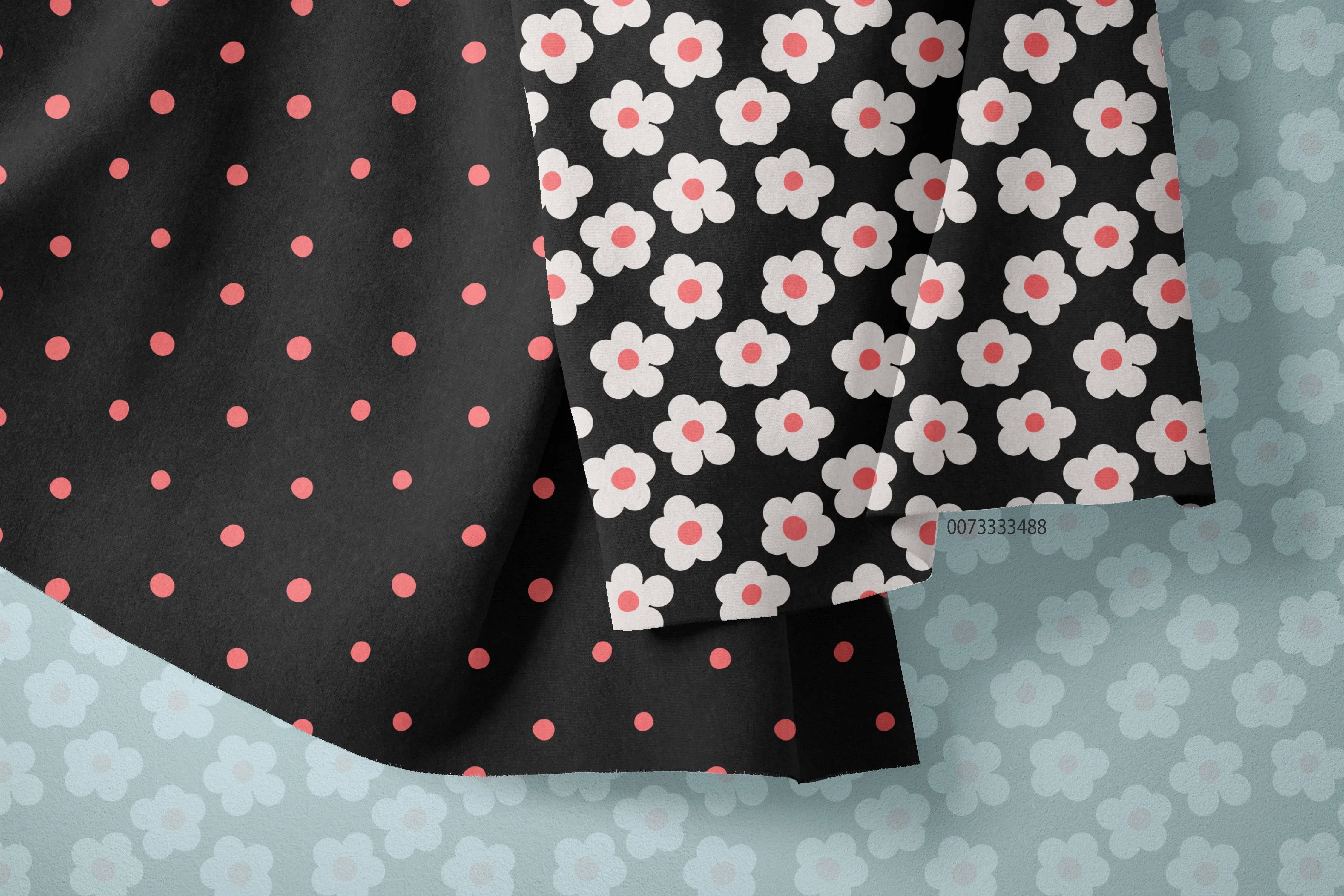 Fabric Combo 106 - Cotton 36