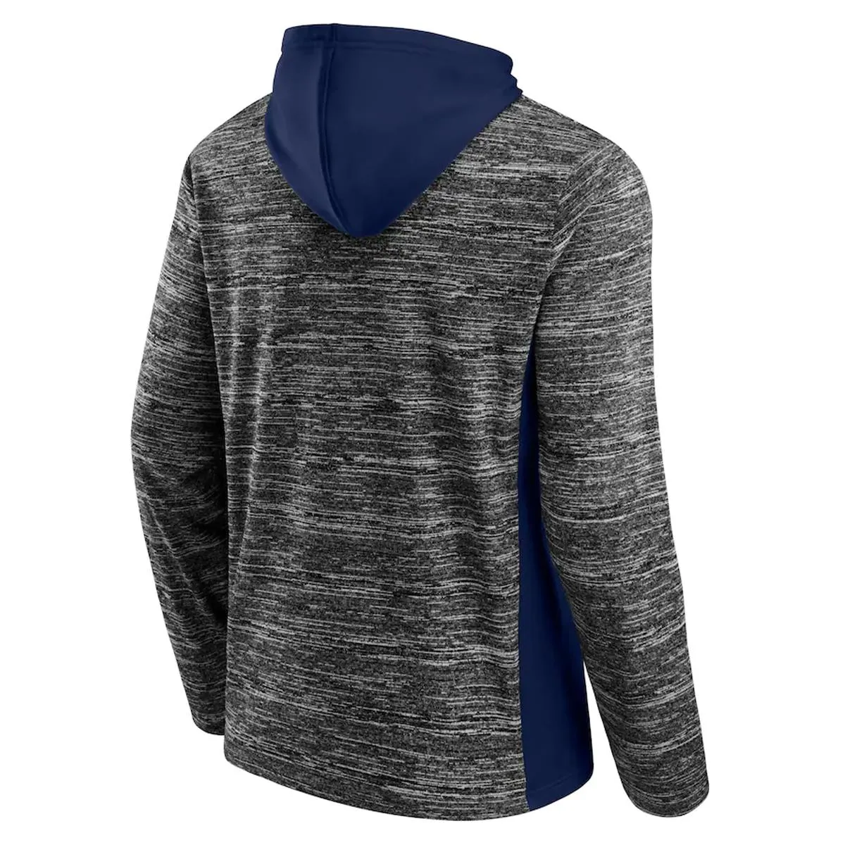 Fanatics MLB Men's Atlanta Braves Instant Replay Fleece Pullover Hoodie