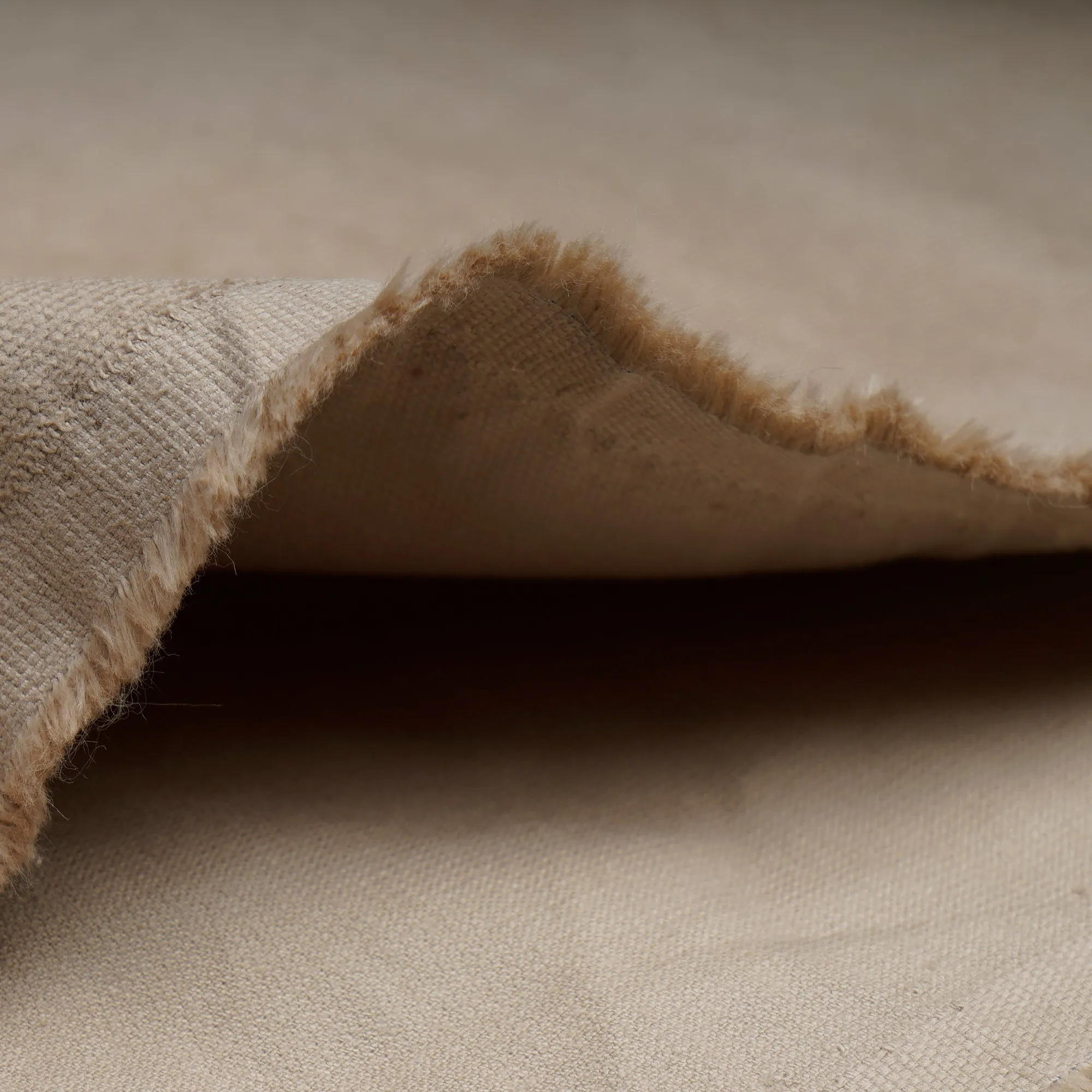 Fog Imported Bottom Weight Cotton Corduroy Fabric (58" Width)