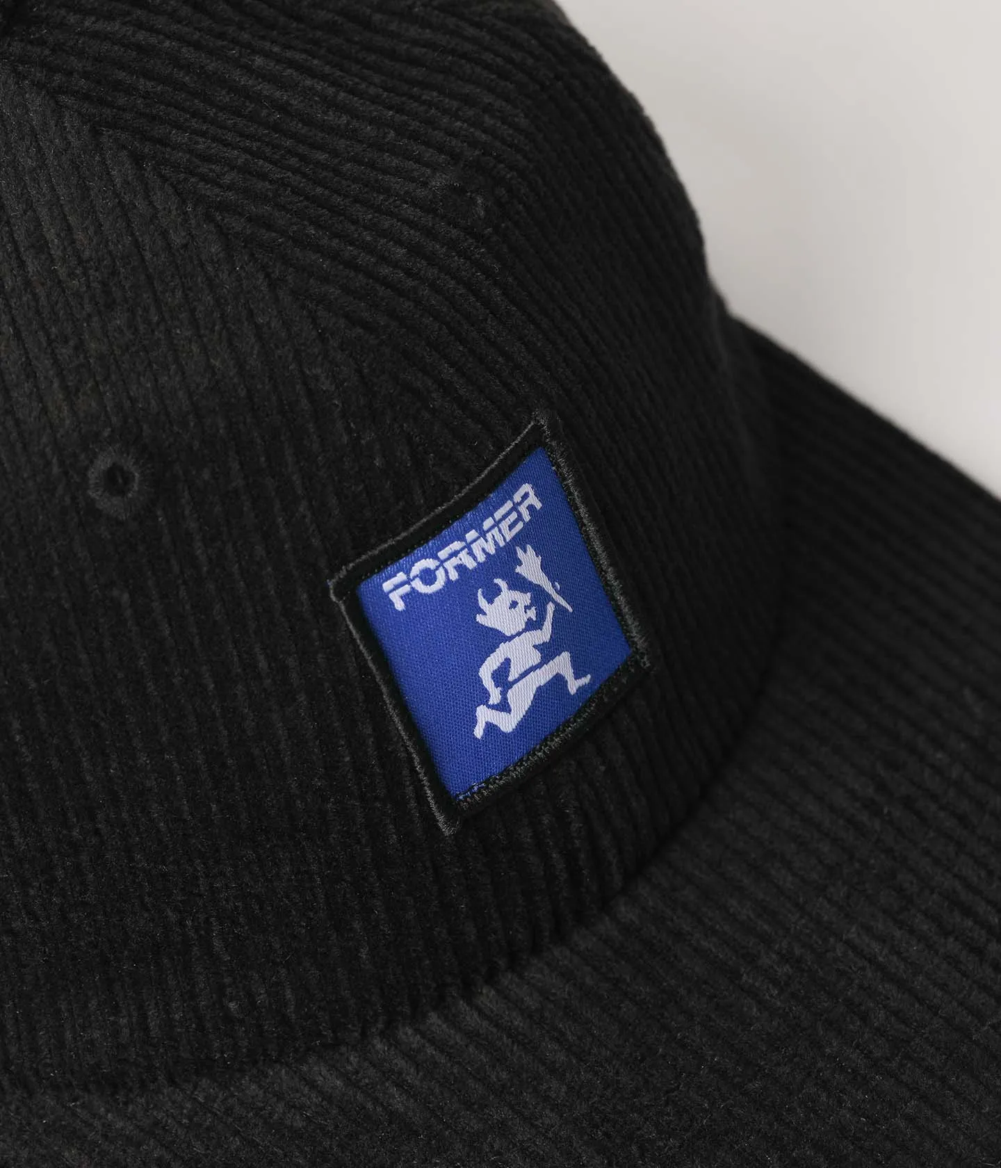 Former- Remaining Cord Cap