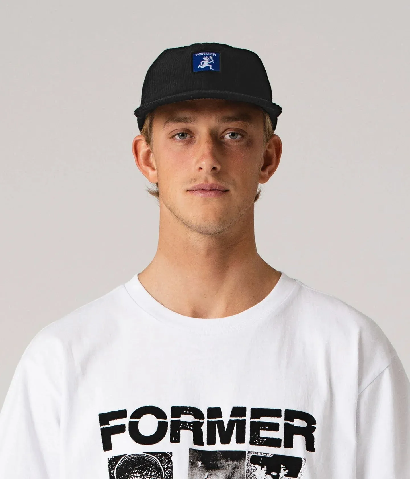 Former- Remaining Cord Cap