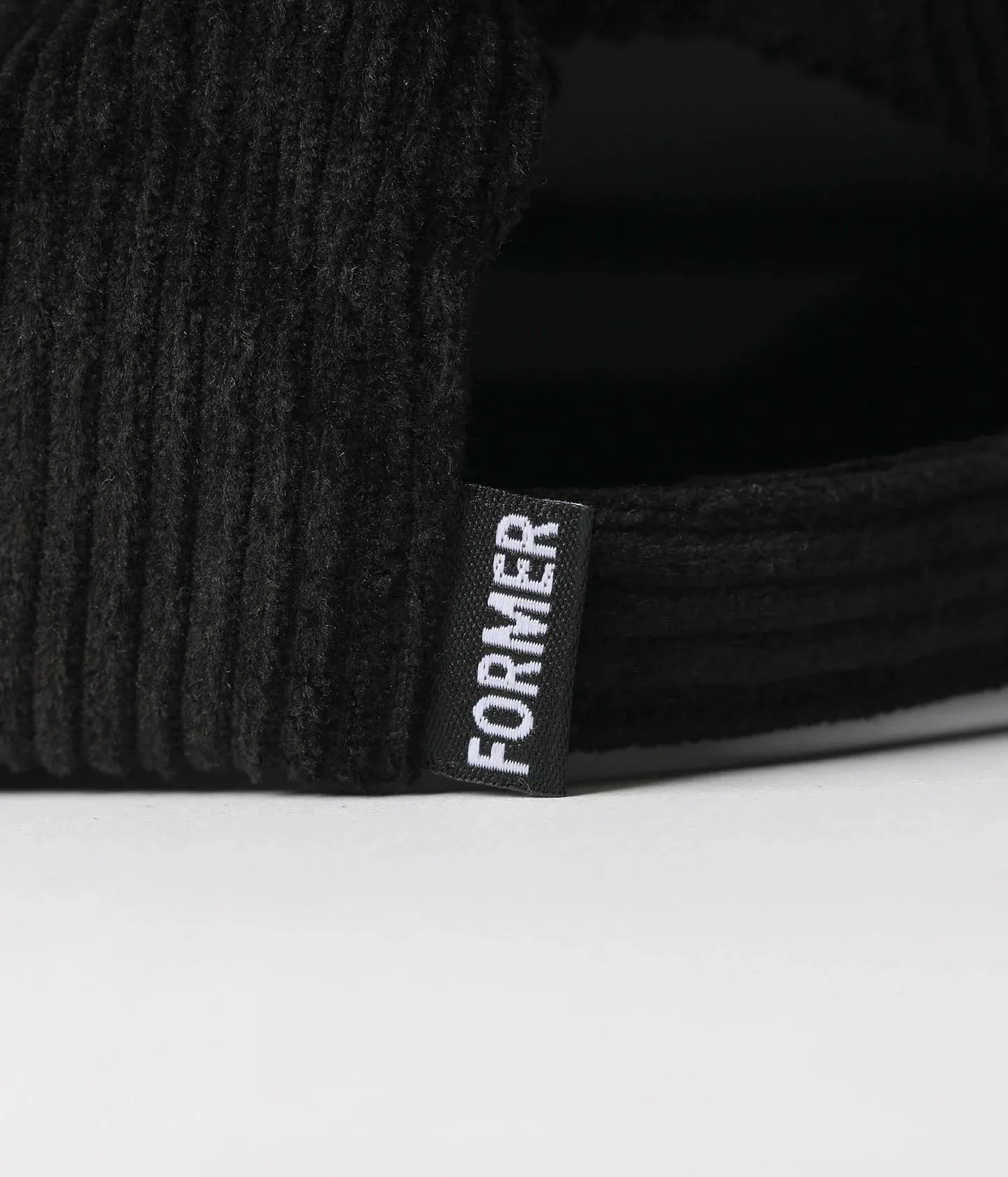 Former- Remaining Cord Cap