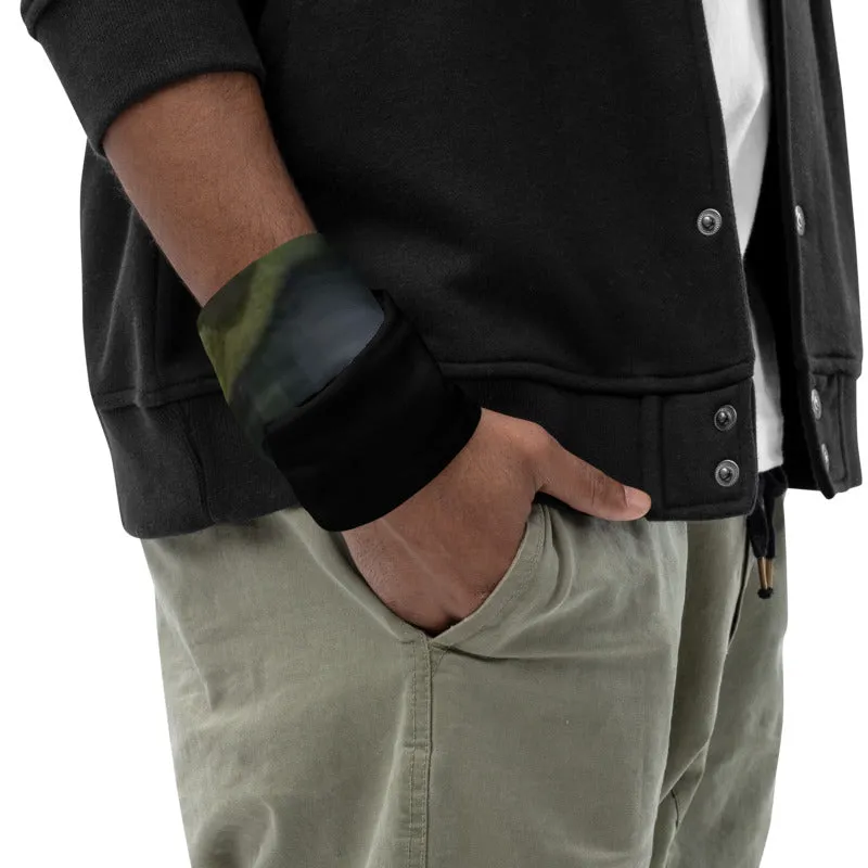 Frankenstein Monster Neck Gaiter