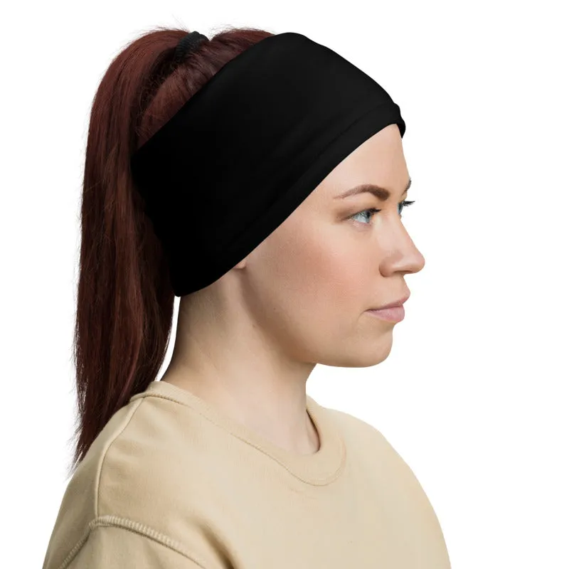 Frankenstein Monster Neck Gaiter