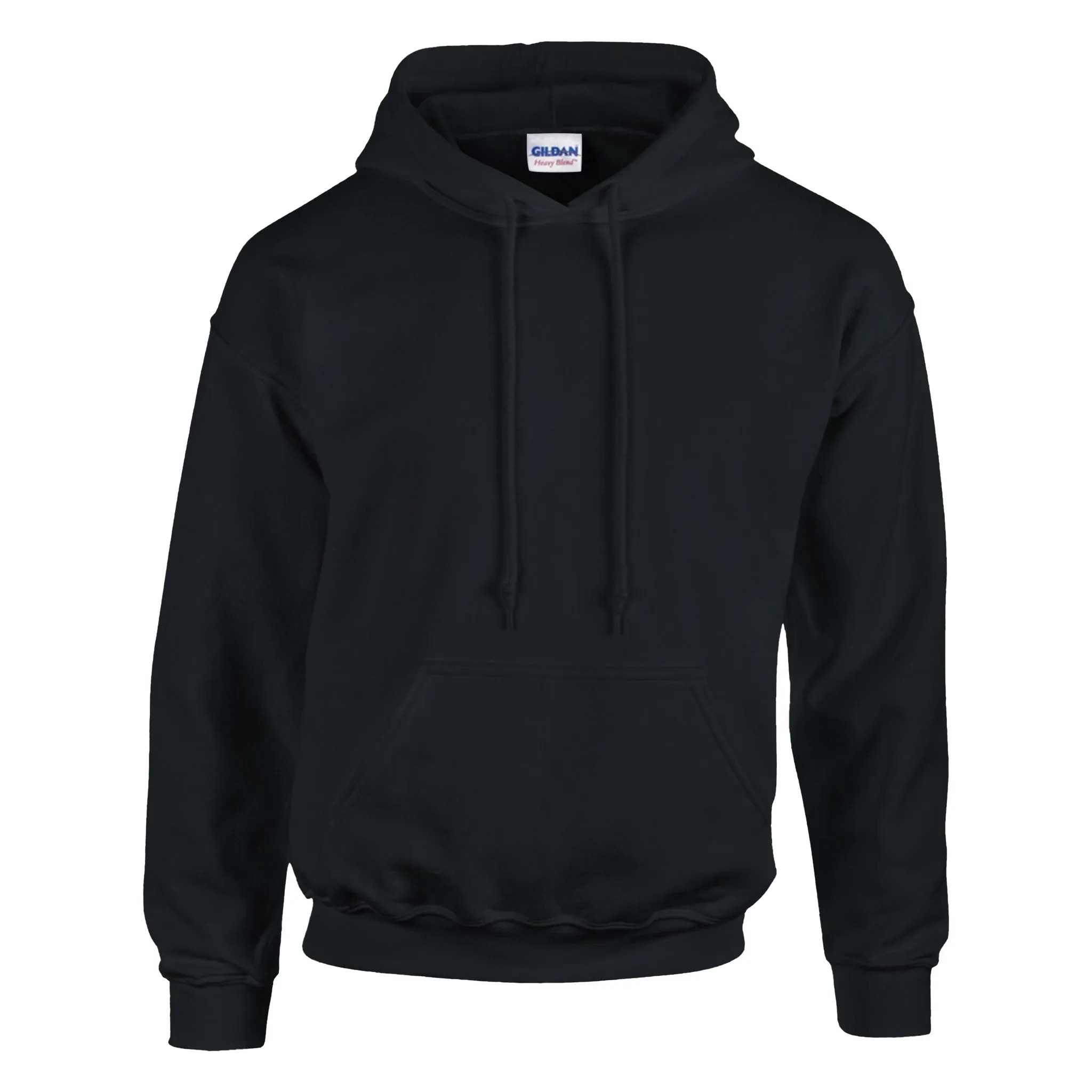 Glass Octopus Pullover Hoodie