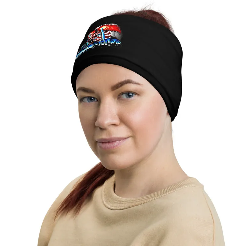 Hammer Down Neck Gaiter