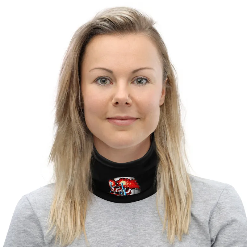 Hammer Down Neck Gaiter