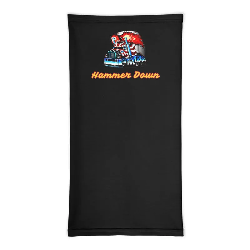 Hammer Down Neck Gaiter