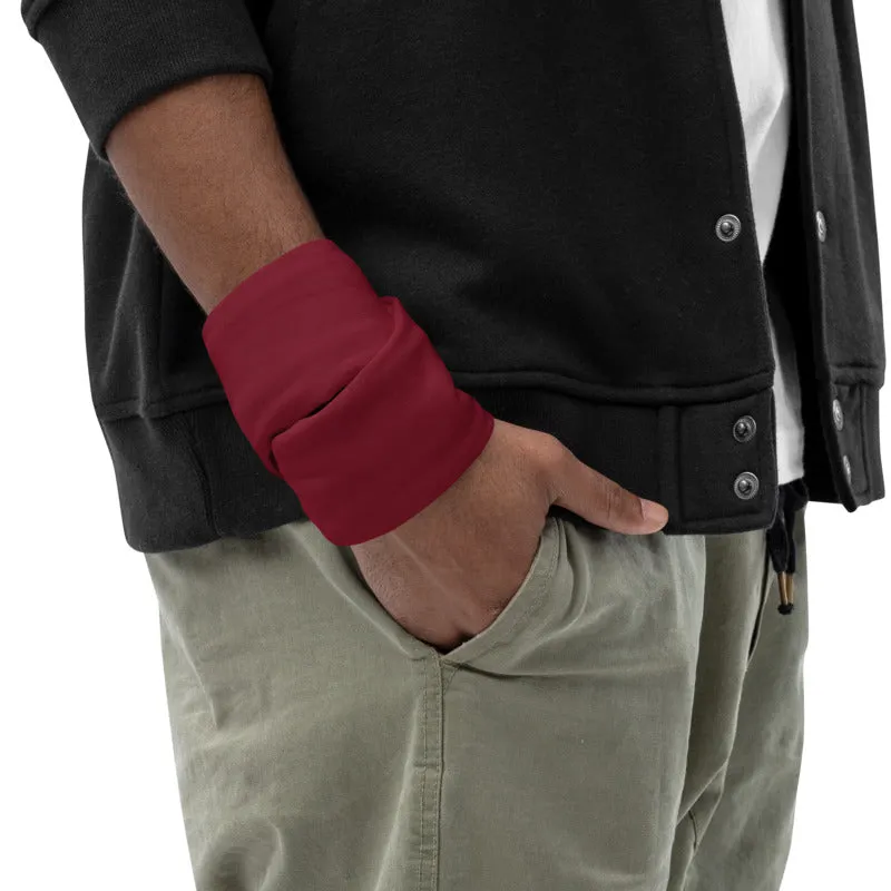 Hiss Off Neck Gaiter