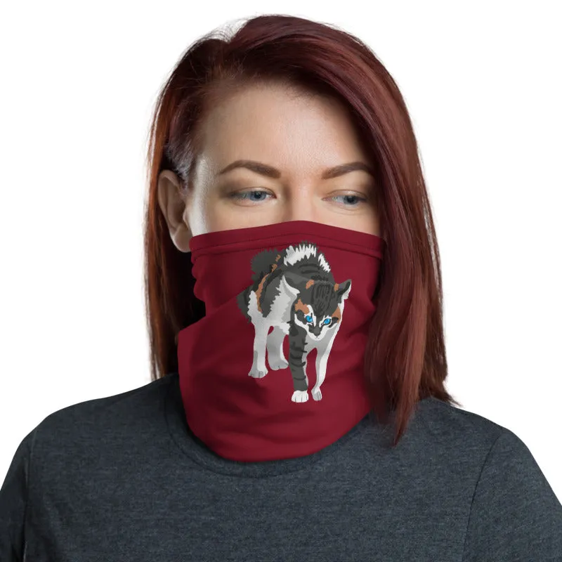 Hiss Off Neck Gaiter