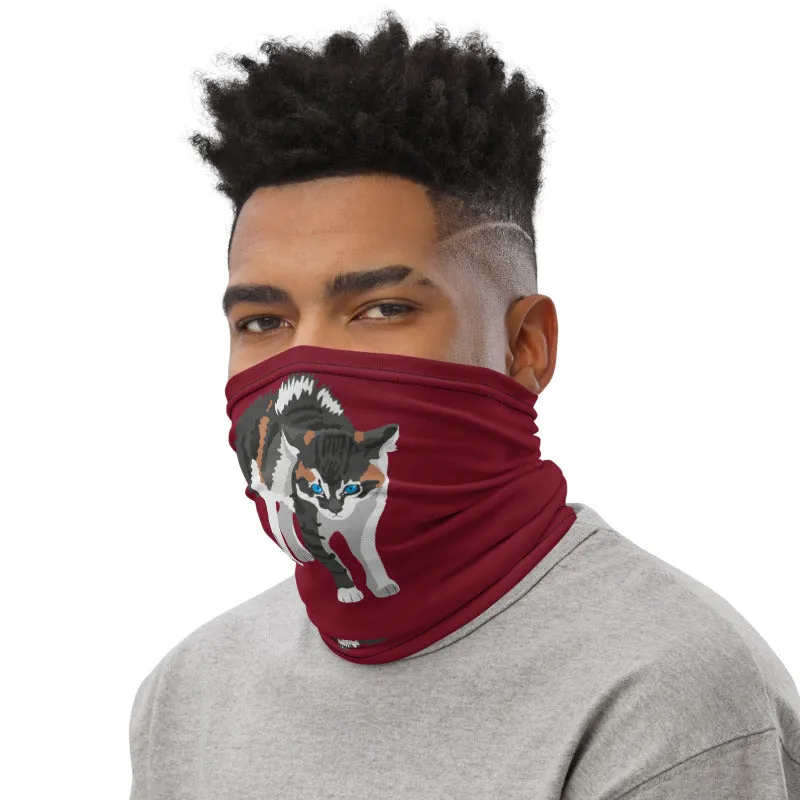 Hiss Off Neck Gaiter