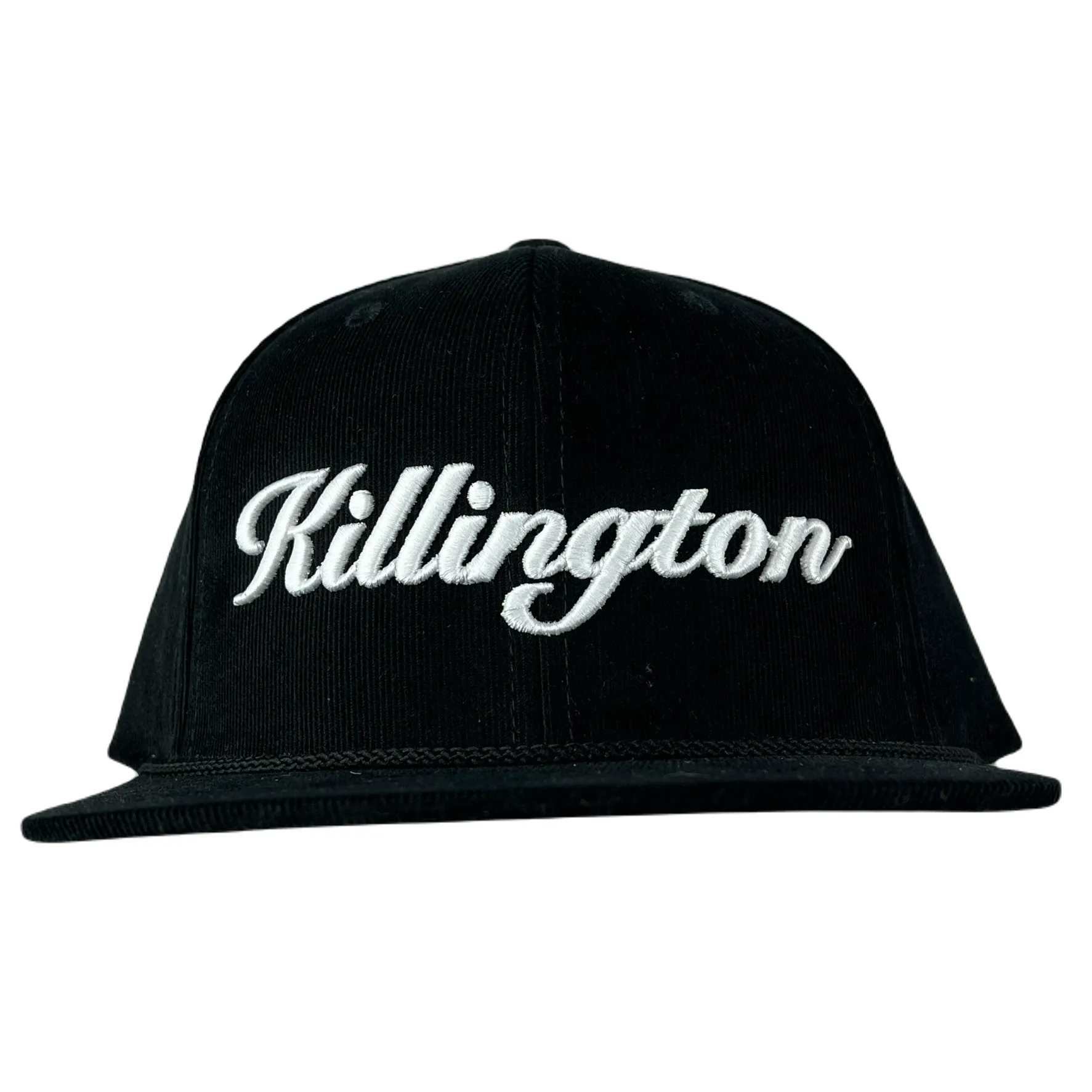 Killington Logo 3D Script 253 Corduroy Cap