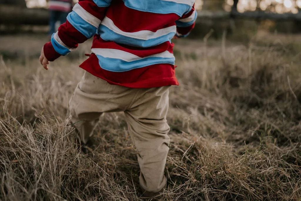 Little Windmill Corduroy Trousers