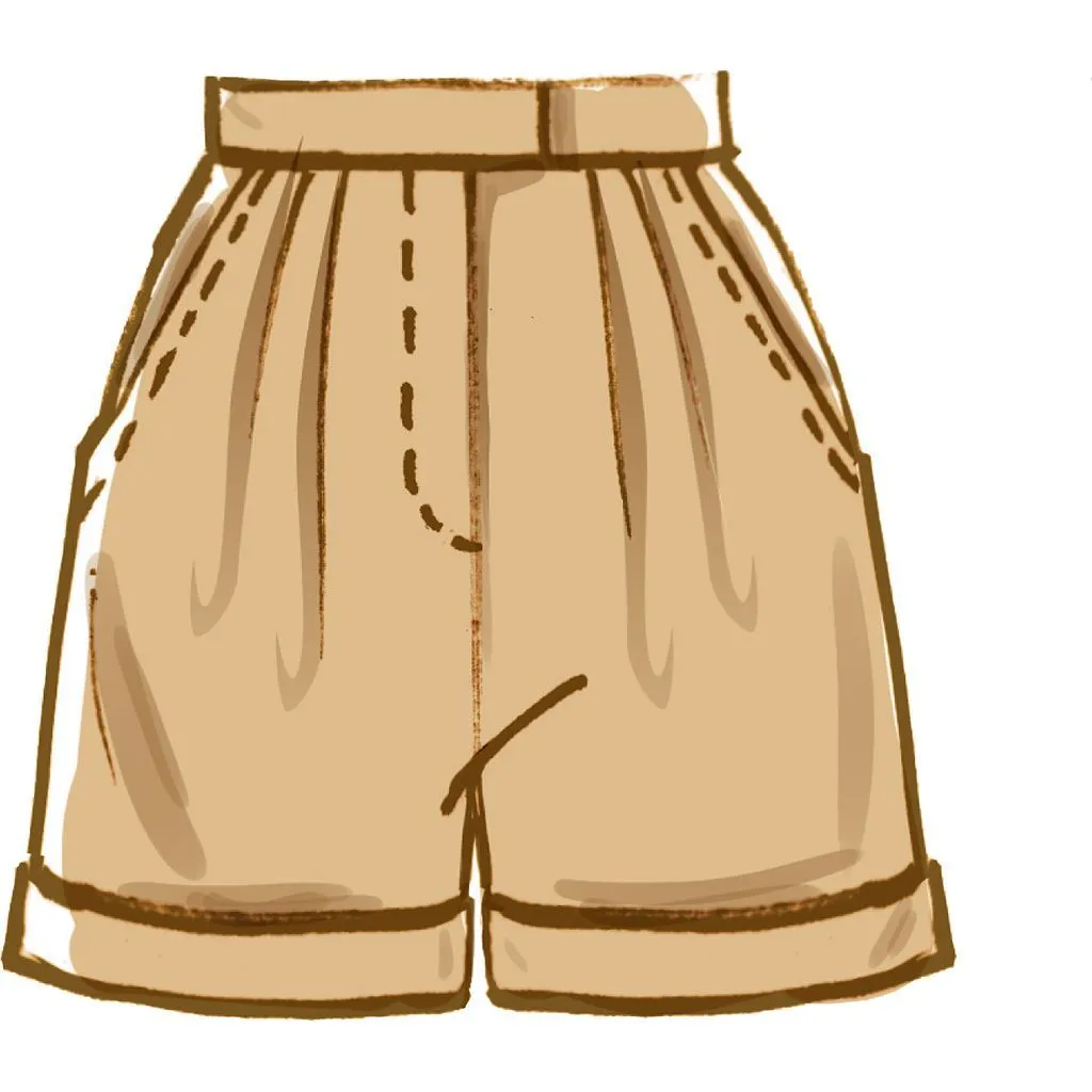 McCall's Pattern M8148 #MercerMcCalls - Misses' & Women's Pants