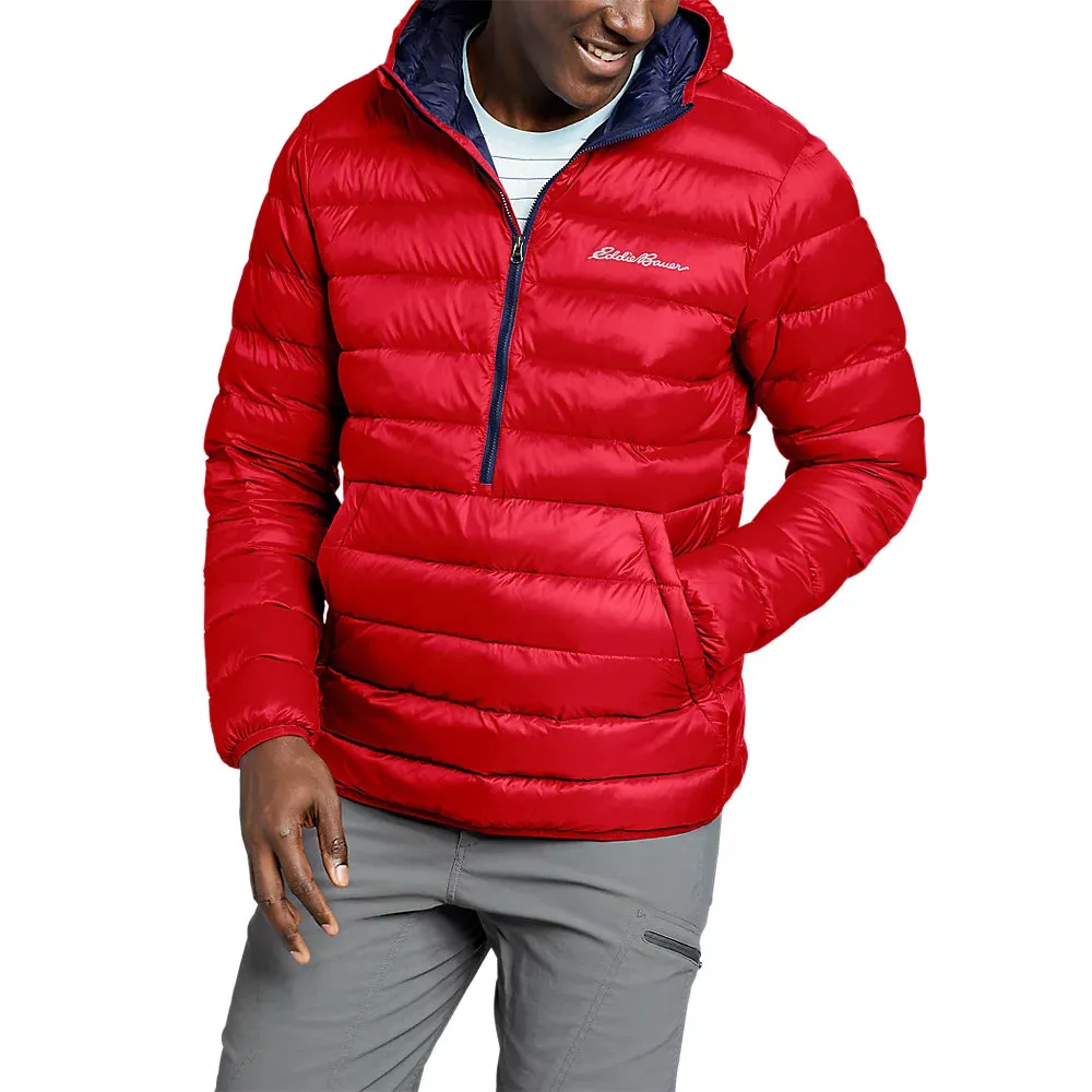 Men's Stratuslite Down Pullover