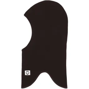 Mikk-Line Molé Wool Balaclava With Windstop