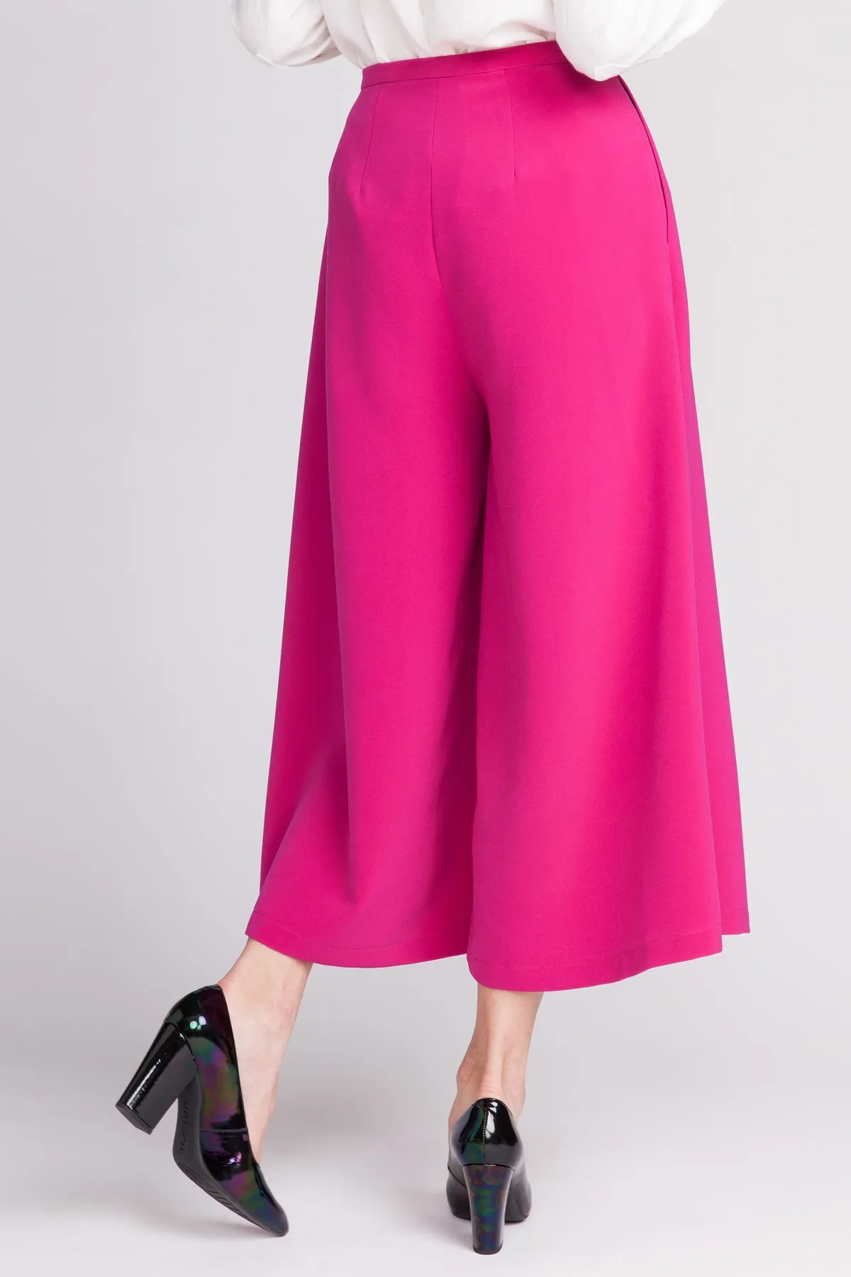 Named Clothing - MIMOSA Culottes Sewing Pattern