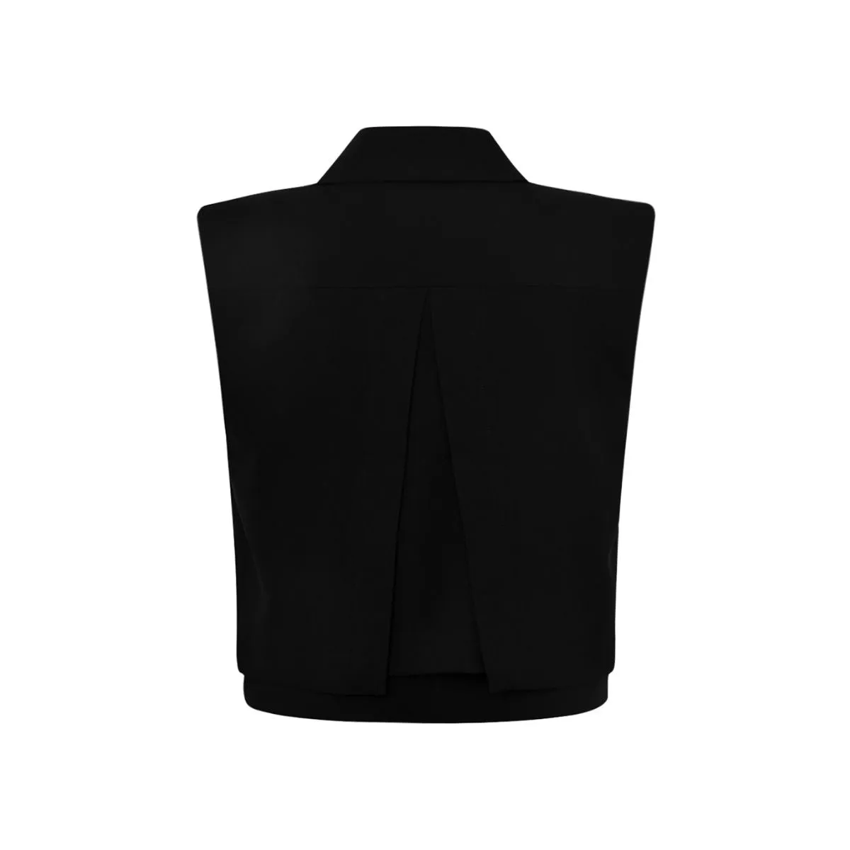 NimiGO Vest Black