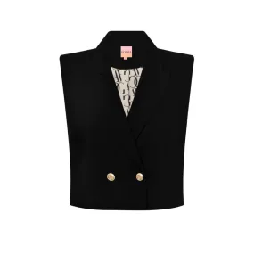 NimiGO Vest Black