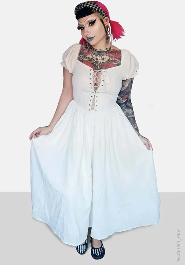 Odette | MIDI DRESS