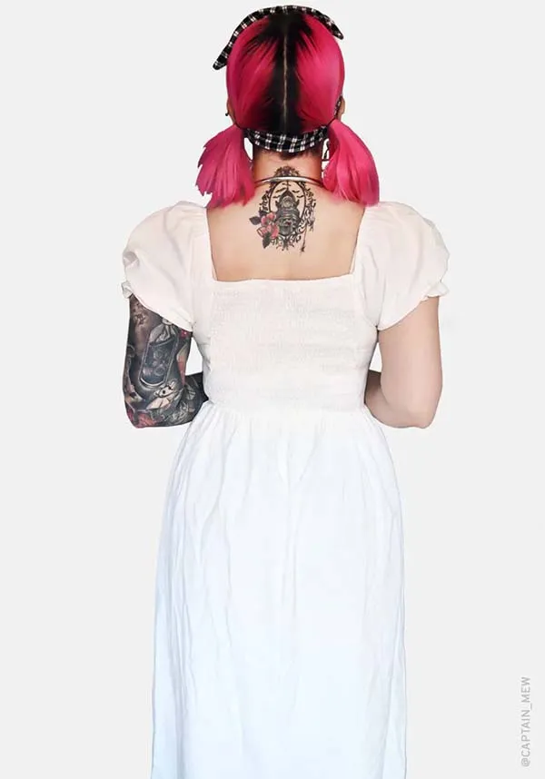 Odette | MIDI DRESS