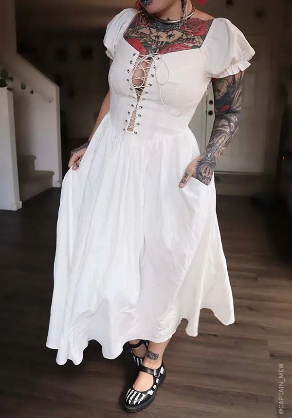 Odette | MIDI DRESS