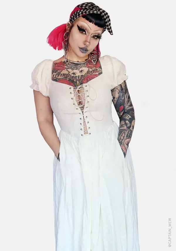 Odette | MIDI DRESS