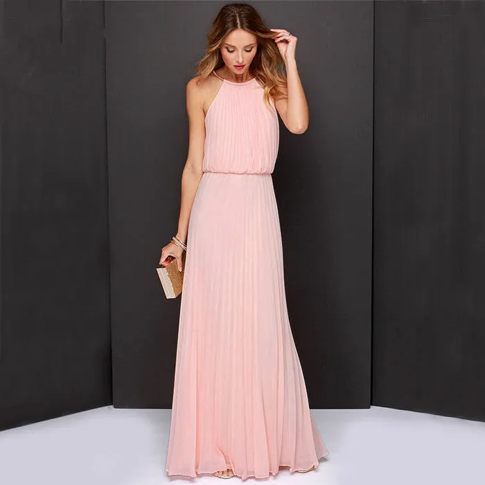 Party Women’s Long Dresses - Stylish Evening Wear - Fashionzapp