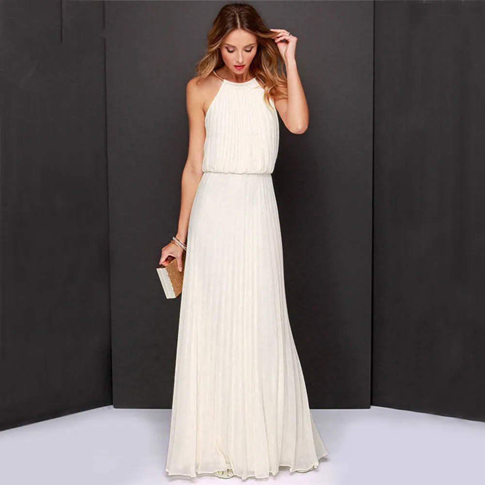 Party Women’s Long Dresses - Stylish Evening Wear - Fashionzapp