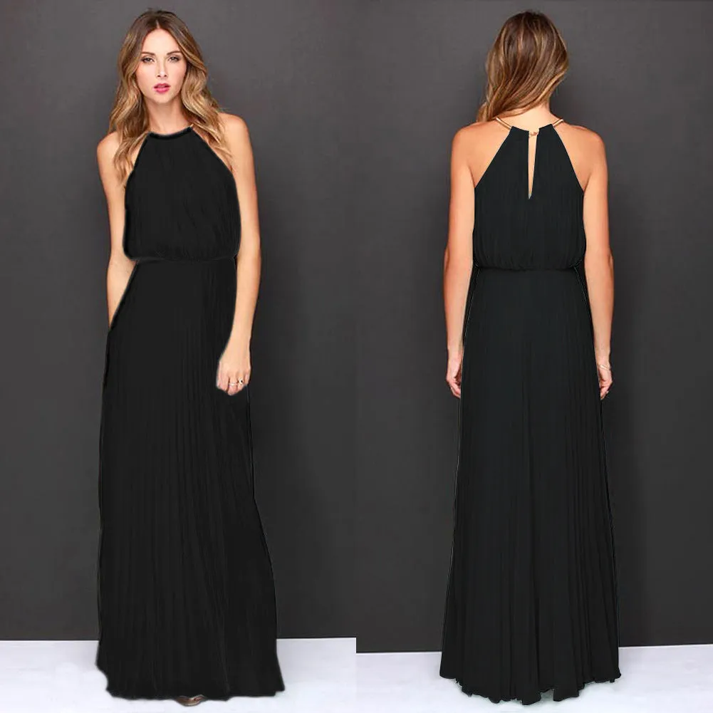 Party Women’s Long Dresses - Stylish Evening Wear - Fashionzapp
