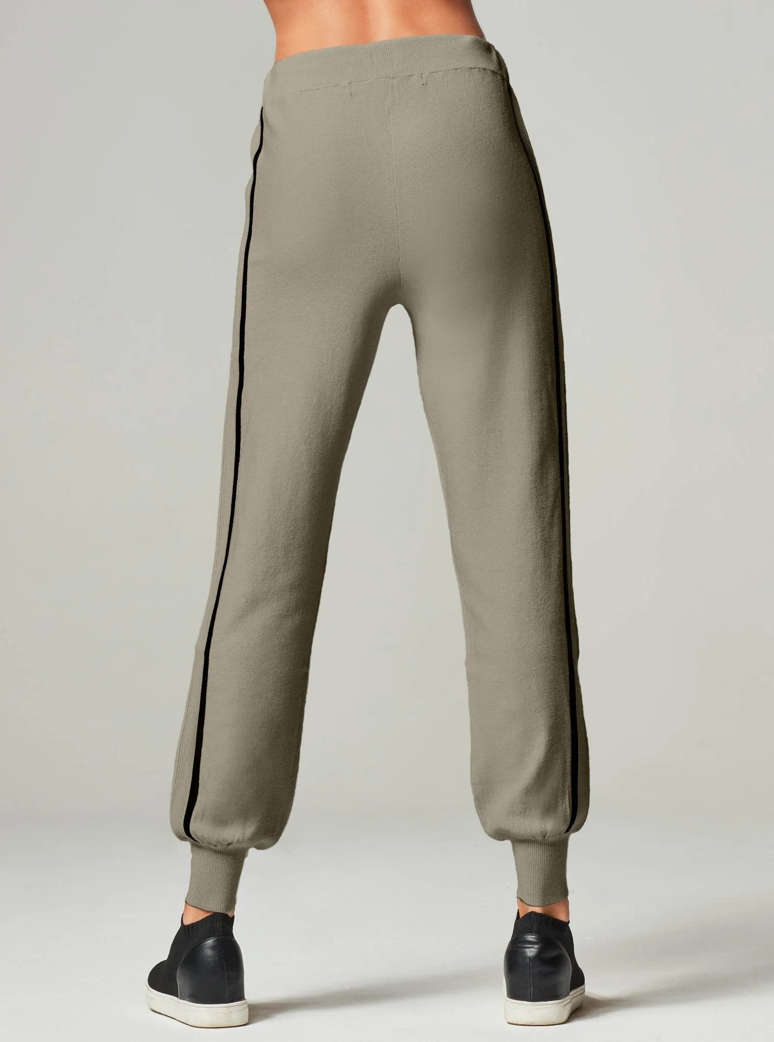 Portola Jogger - Beige