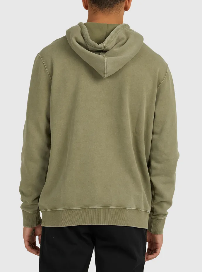 RVCA Mini Flipped Hoodie