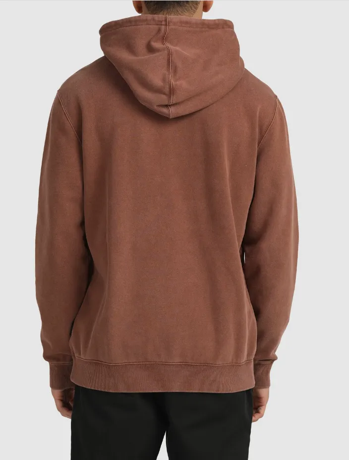 RVCA Mini Flipped Hoodie