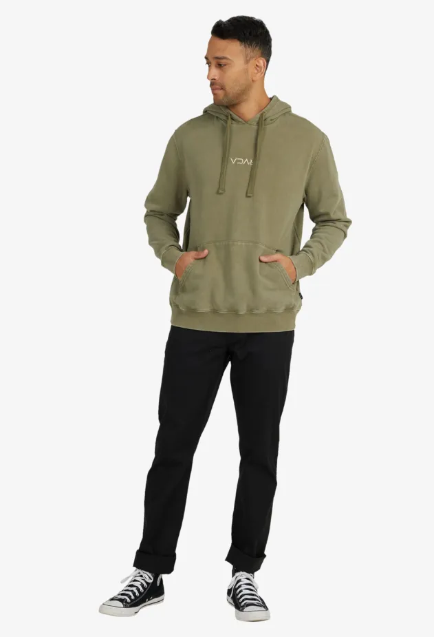 RVCA Mini Flipped Hoodie