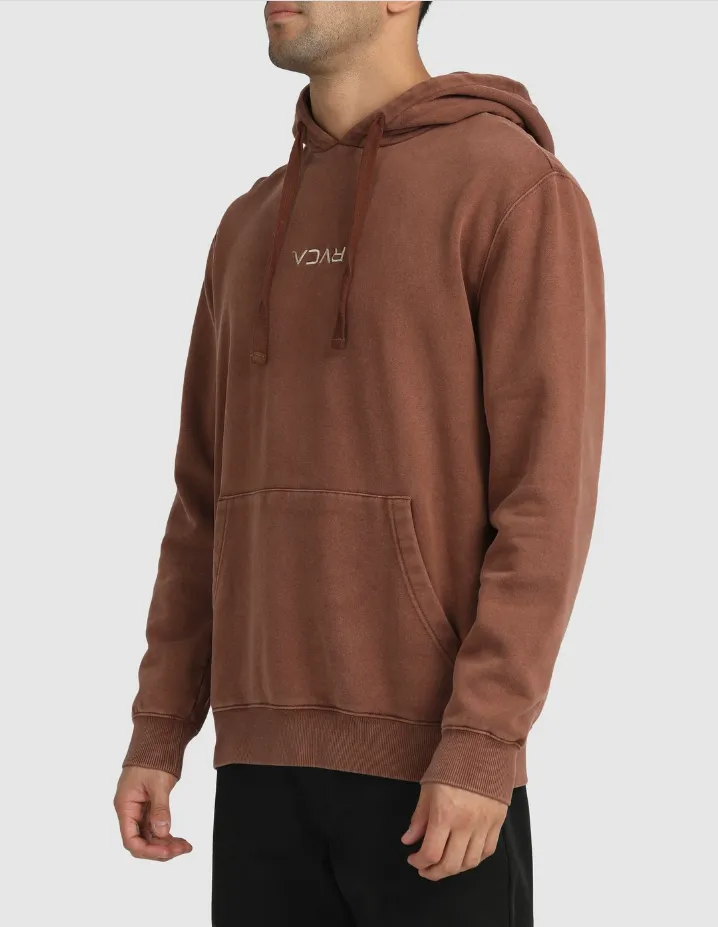 RVCA Mini Flipped Hoodie