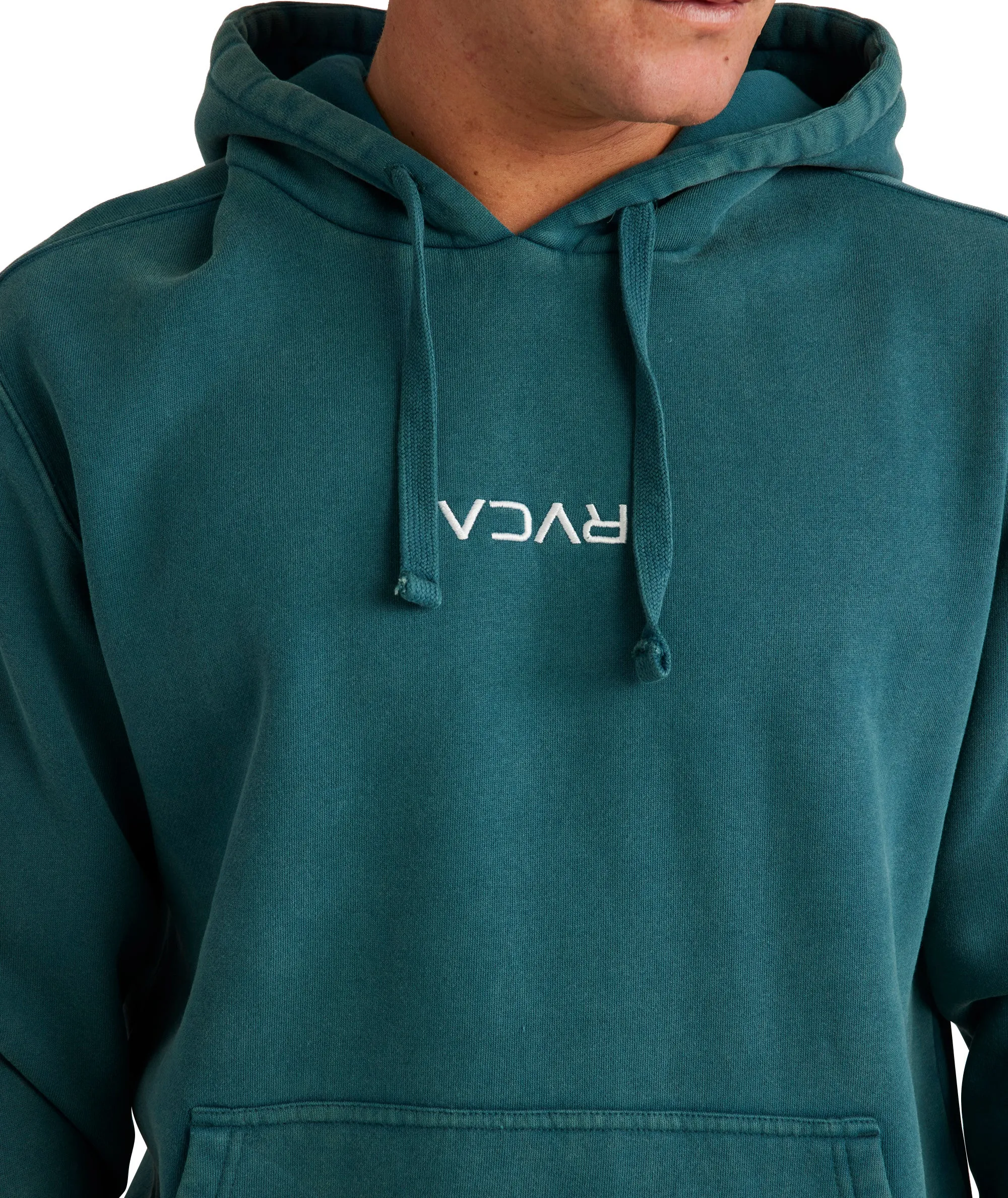 RVCA Mini Flipped Hoodie