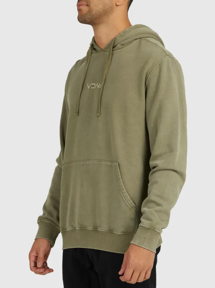 RVCA Mini Flipped Hoodie