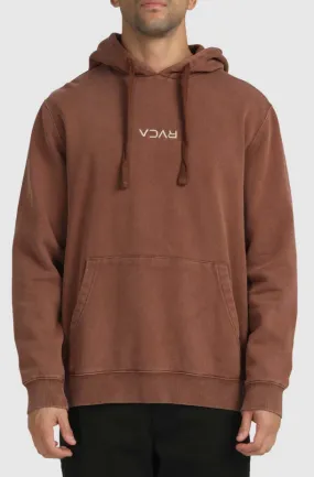 RVCA Mini Flipped Hoodie