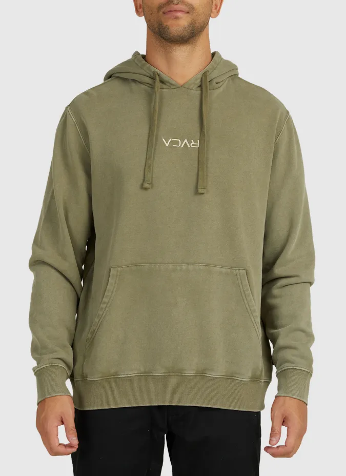 RVCA Mini Flipped Hoodie