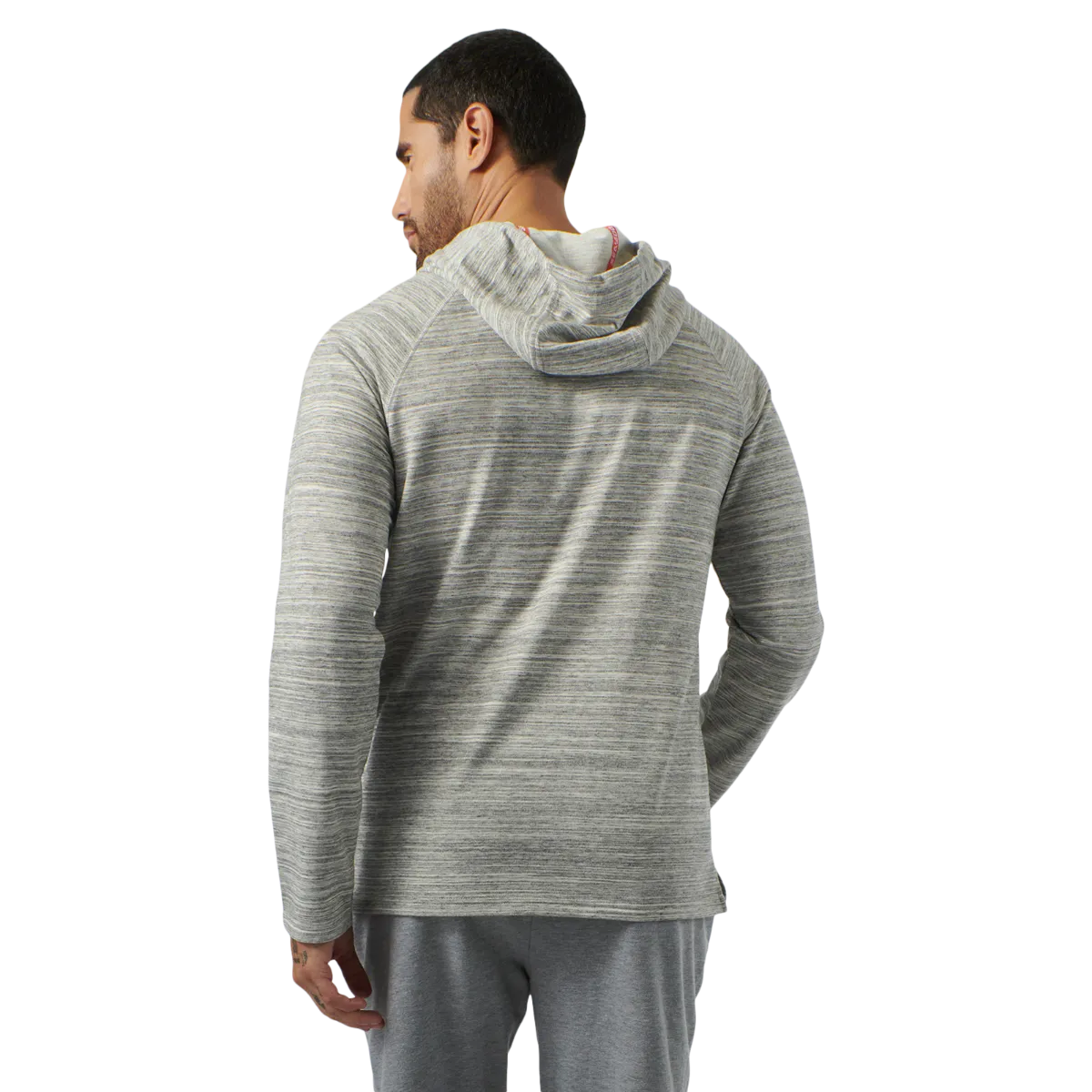 Sea-Doo Men's French Terry Pullover Hoodie