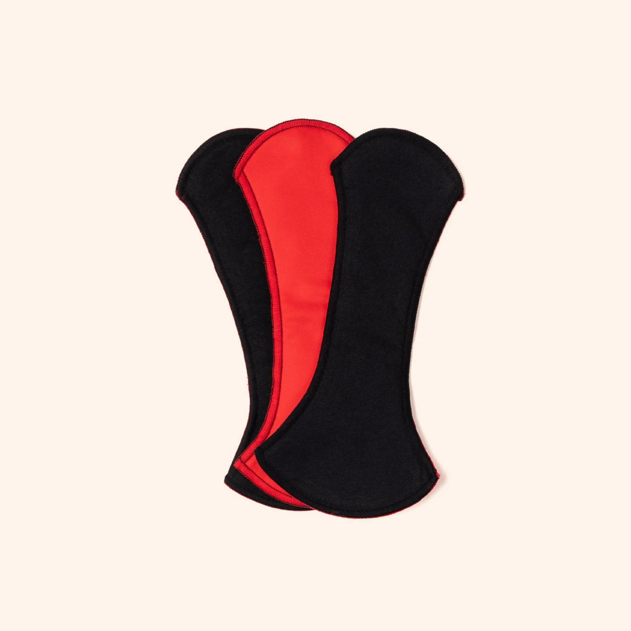 Serviette amovible régulière
