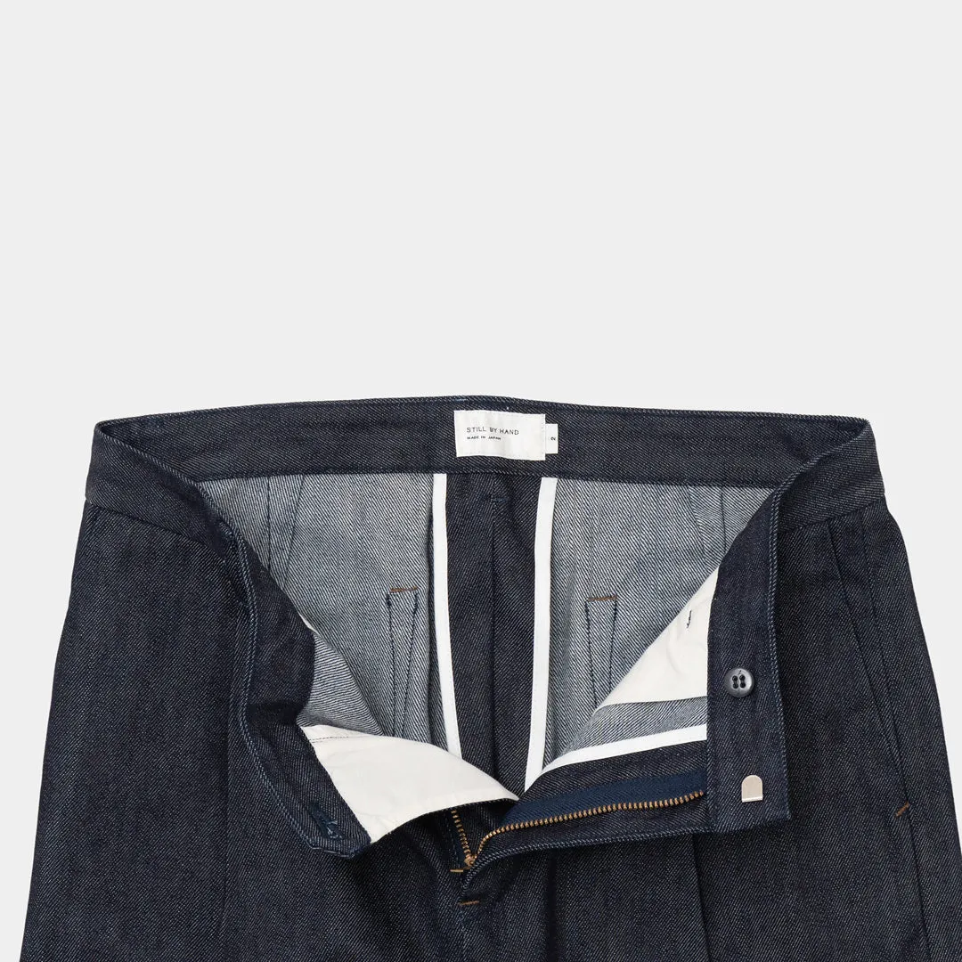 STILL BY HAND / DN0393