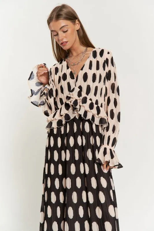 Winnie Maxi Dress