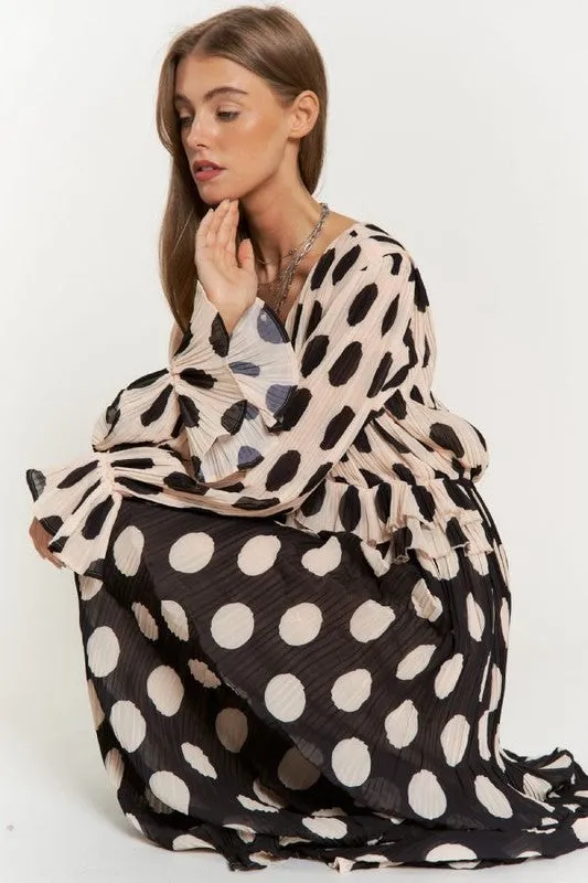 Winnie Maxi Dress